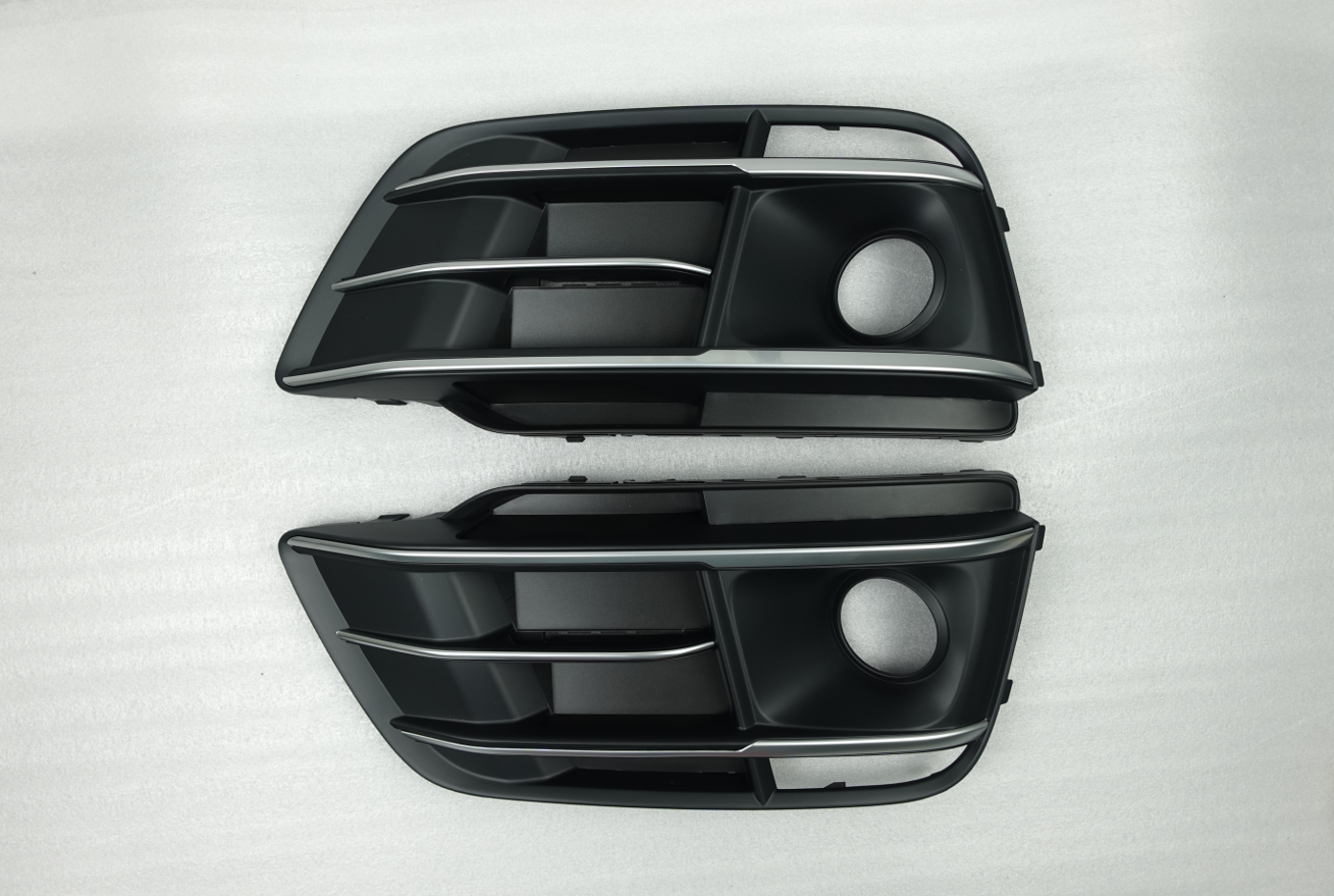Fog Lamp Cover AU0140091Q for 奥迪 Audi