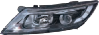 Head Lamps KA0340111Y for 起亚 Kia