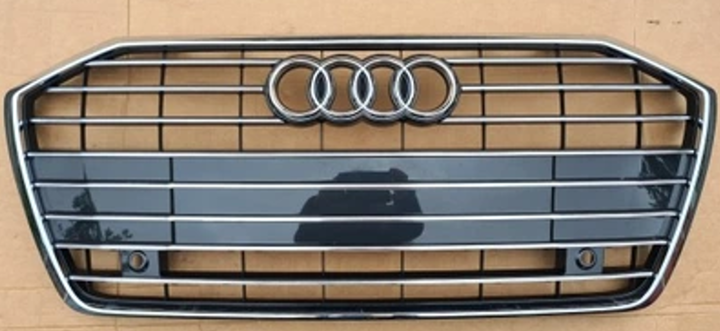 Grille AU1330070XQ for 奥迪 Audi