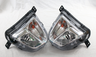 Fog Lamps CV0330101 for 雪佛兰 Chevrolet