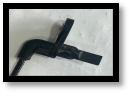 ABS Sensor TY2783620 for 丰田 Toyota
