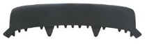 Deflector/Spoiler,FR Bumper SE0150310F1 for 西雅特 Seat
