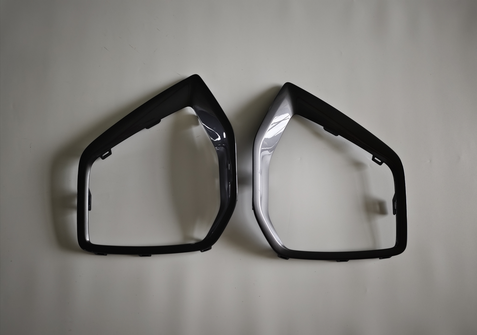 Fog lamp Frame AU0981641 for 奥迪 Audi