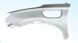 Fender，Front HZ0060021 for 哪吒 NETA