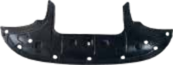 Engine Under Cover HN0220550P for 现代 Hyundai