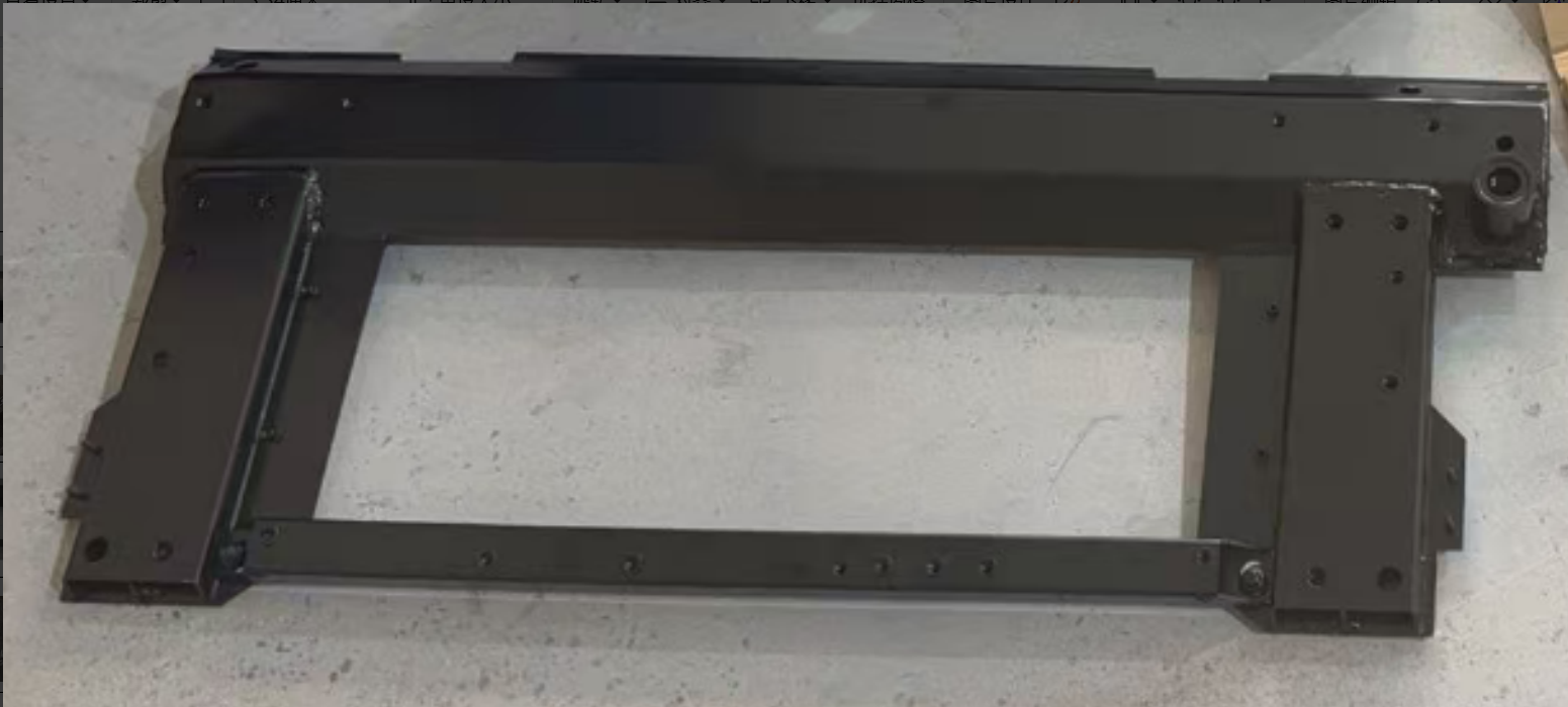 Radiator Support LB0020490 for 兰博基尼Lamborghini