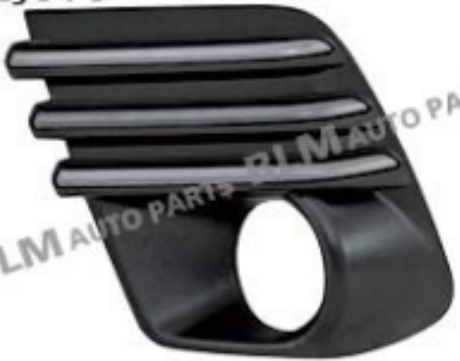 Fog Lamp Cover SB0100092T1 for 斯巴鲁 Subaru