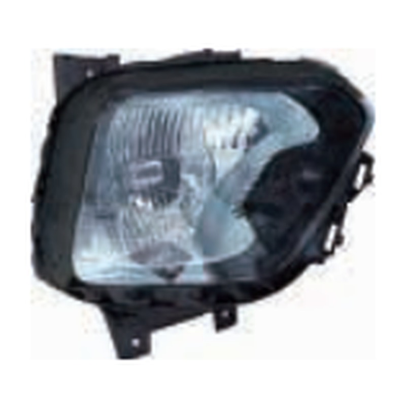Head Lamps KA0780112US for 起亚 Kia