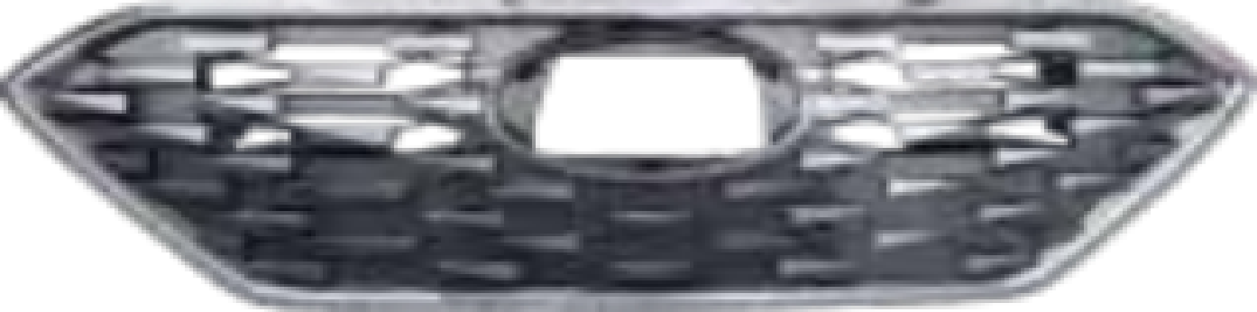 Grille HN3700070 for 现代 Hyundai