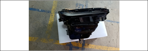 Head Lamps HZ0050111HL for 哪吒 NETA
