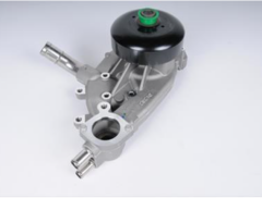 Engine Water Pump CV0530370 for 雪佛兰 Chevrolet