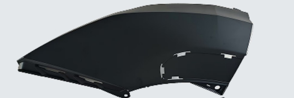 Corner Cover AU0980472 for 奥迪 Audi