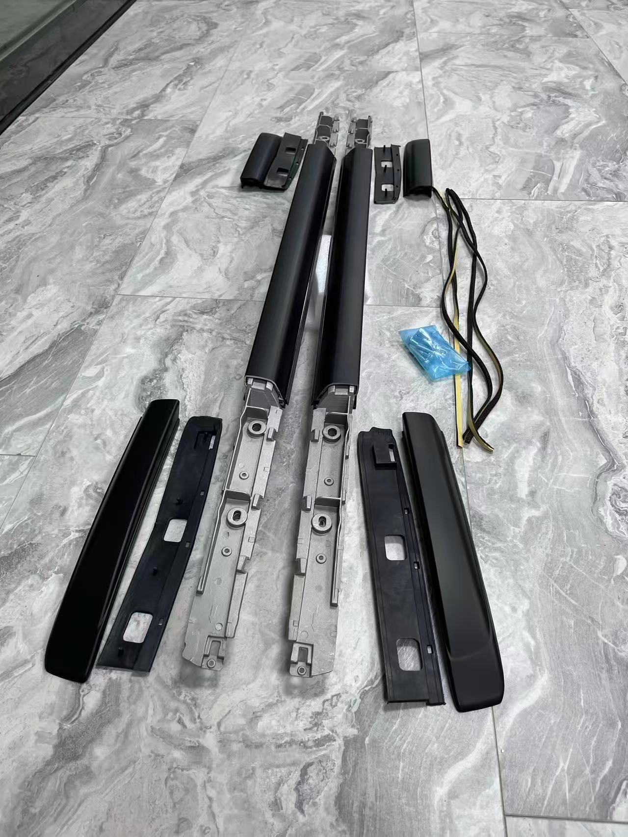 Roof rack IS2630740P for 五十铃 ISUZU
