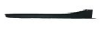 Fog lamp cover stripe VG0521680 for 大众 Volkswagen
