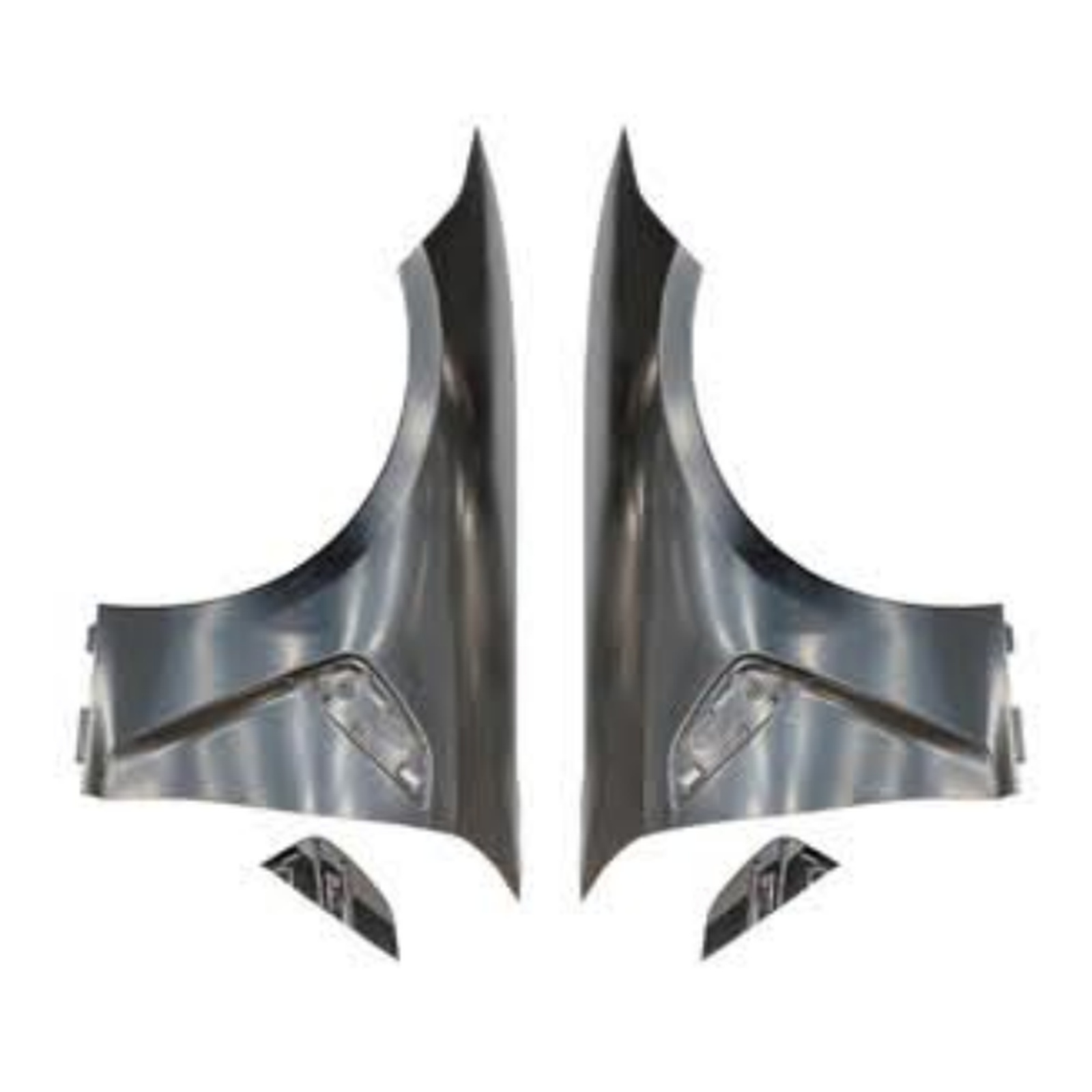 M3 Style Steel Fender For G20 19-23 MTP-G20-040 for BMW