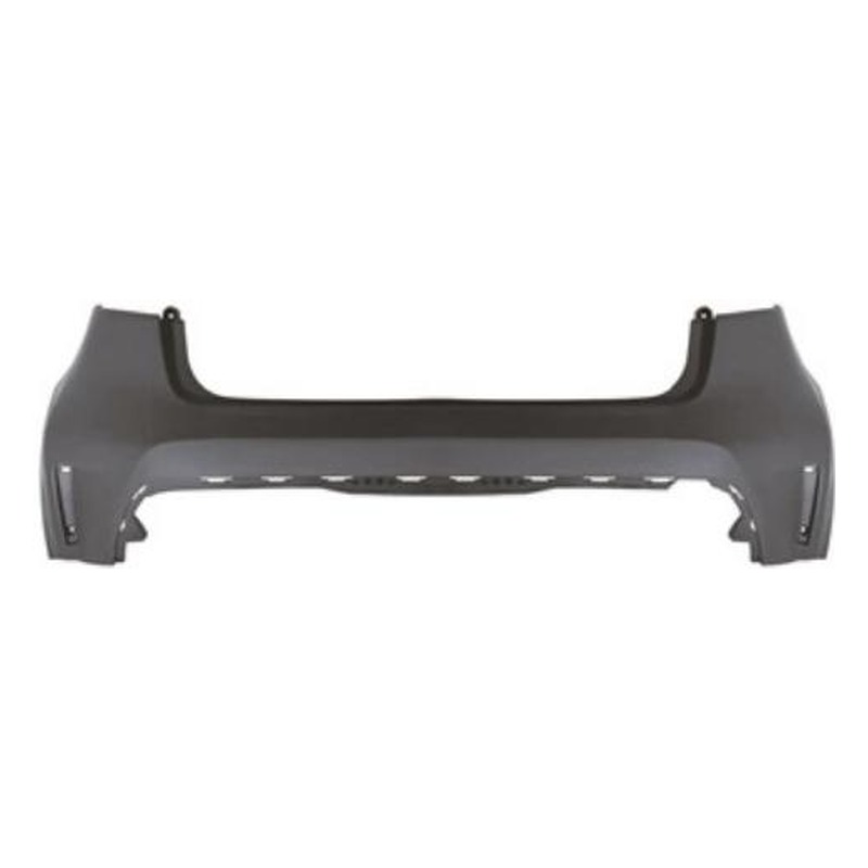 Rear Bumper TY1890190 for 丰田 Toyota
