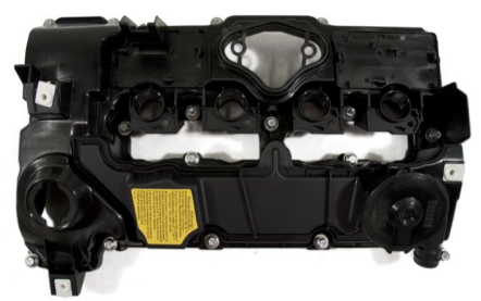 Valve cover BM4902410 for 宝马 BMW