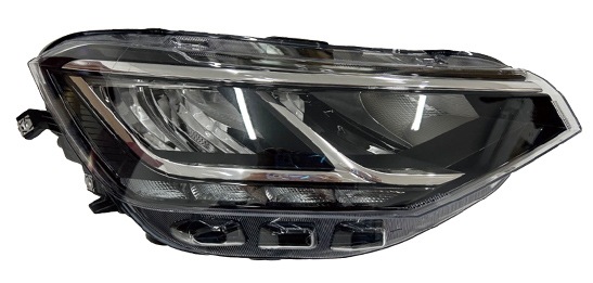 Head Lamps VG1460111P for 大众 Volkswagen