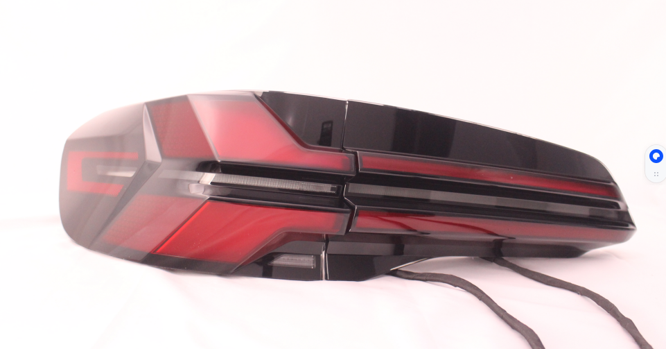 G05 old to new Tail Lamp MTP-G05-061 for BMW