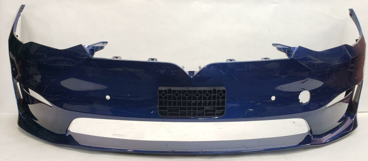 Front Bumper TS0070040F1 for 特斯拉 Tesla