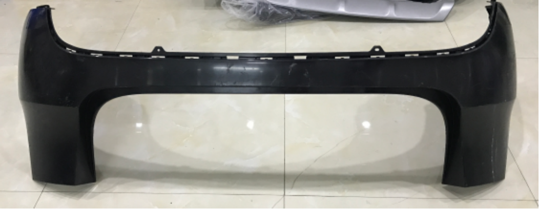 Rear Bumper TS0040190WS for 特斯拉 Tesla