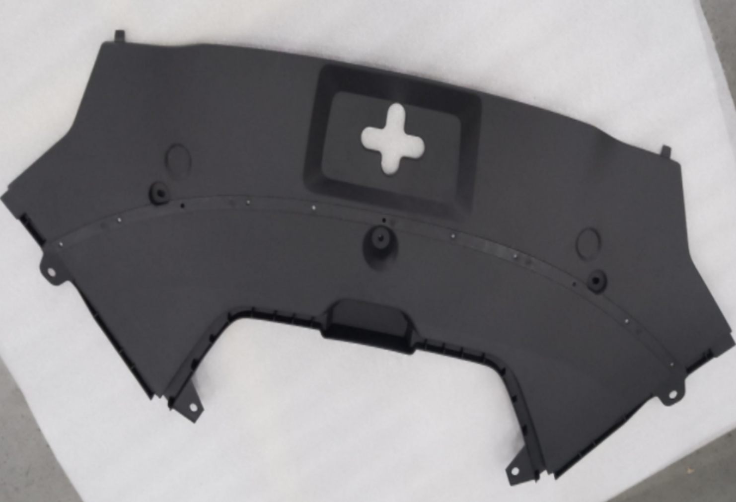 Engine Upper Cover BYD0012450 for 比亚迪 BYD