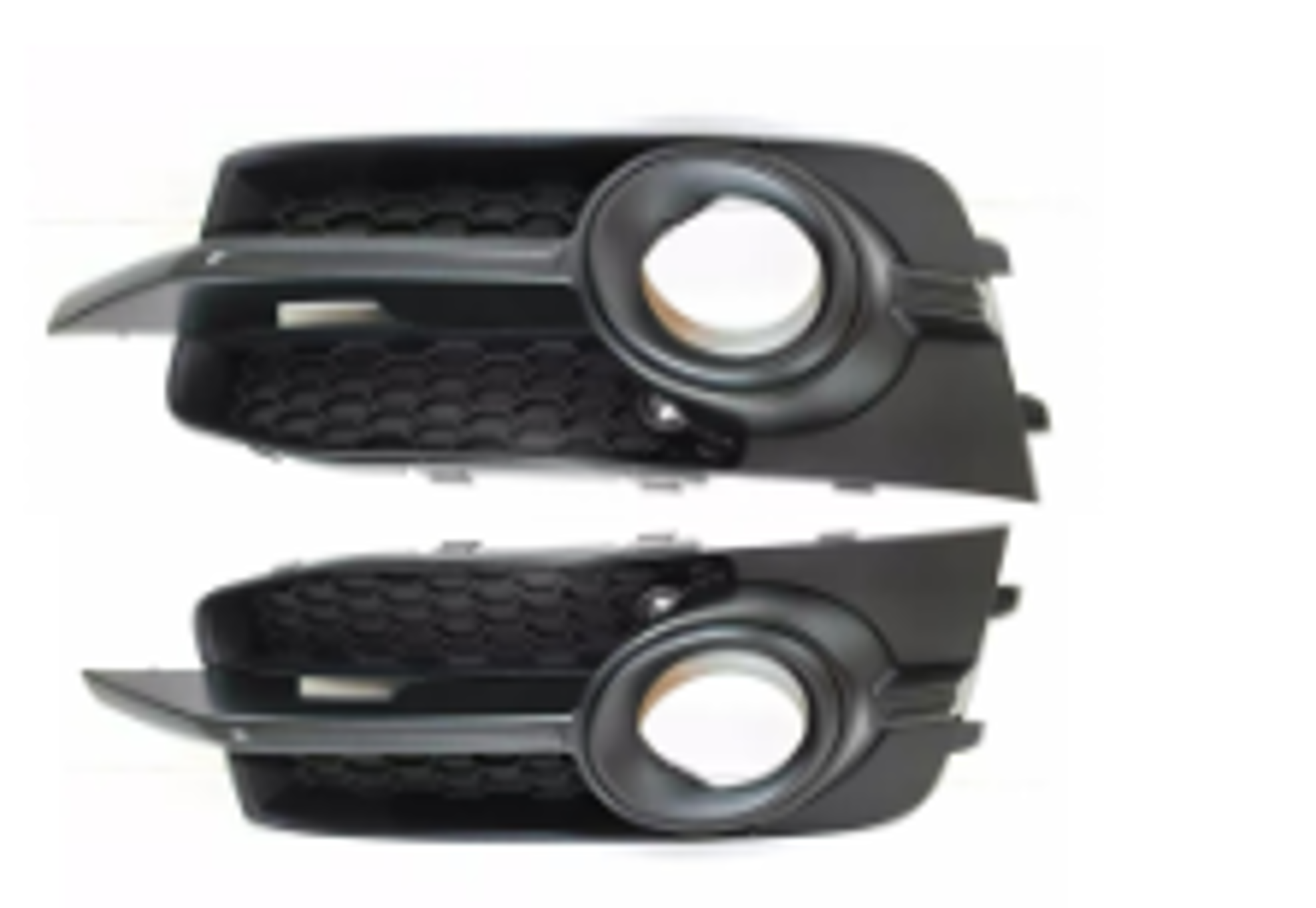 Fog Lamp Cover AU5210091P for 奥迪 Audi