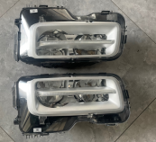 Head Lamps SS0090111 for 劳斯莱斯 Rolls-royce