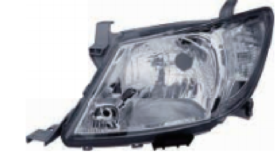 Head Lamps TY0920111 for 丰田 Toyota