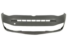 Front Bumper VG0140040F1 for 大众 Volkswagen