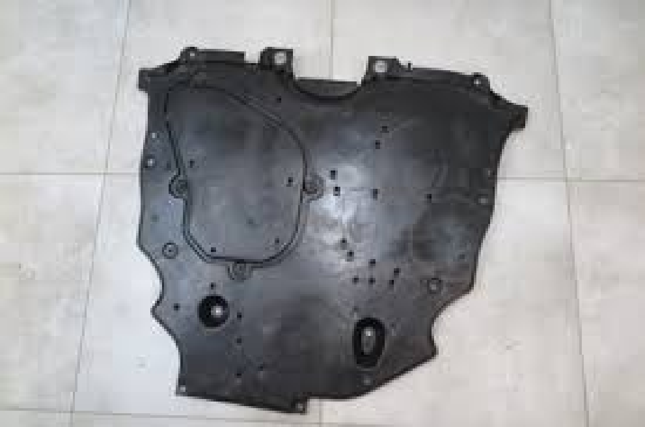 Engine Cover TY1303970 for 丰田 Toyota