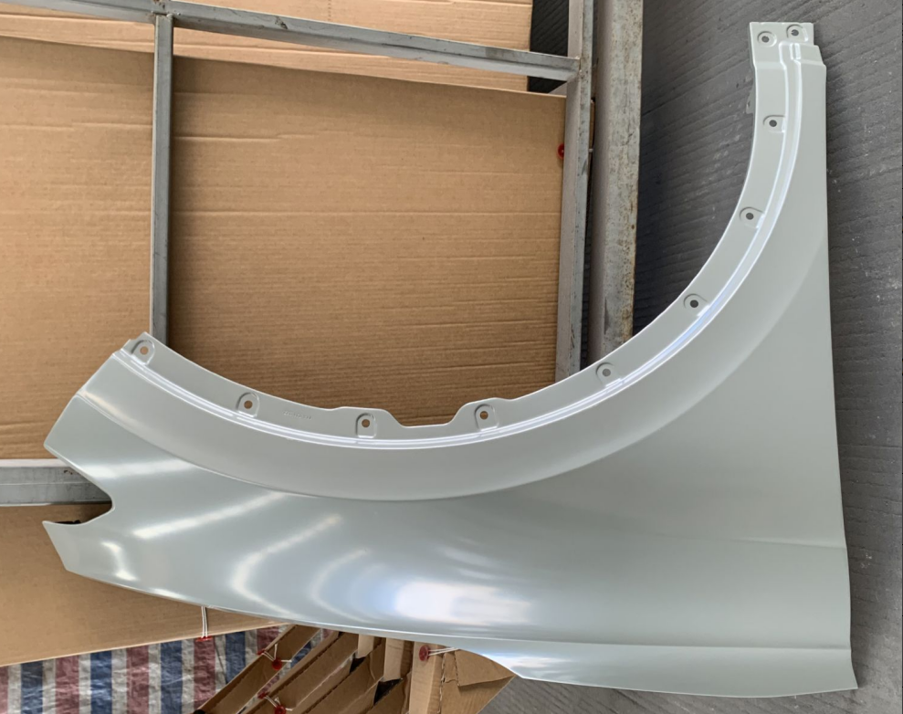 Fender,Front VG0470022 for 大众 Volkswagen