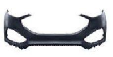 Front Bumper FD0140040USK for 福特 Ford