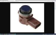 Parking Sensor TS0020920 for 特斯拉 Tesla