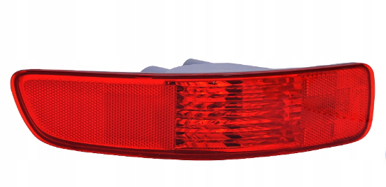 Rear bumper lamp MB2411241 for 三菱 Mitsubishi