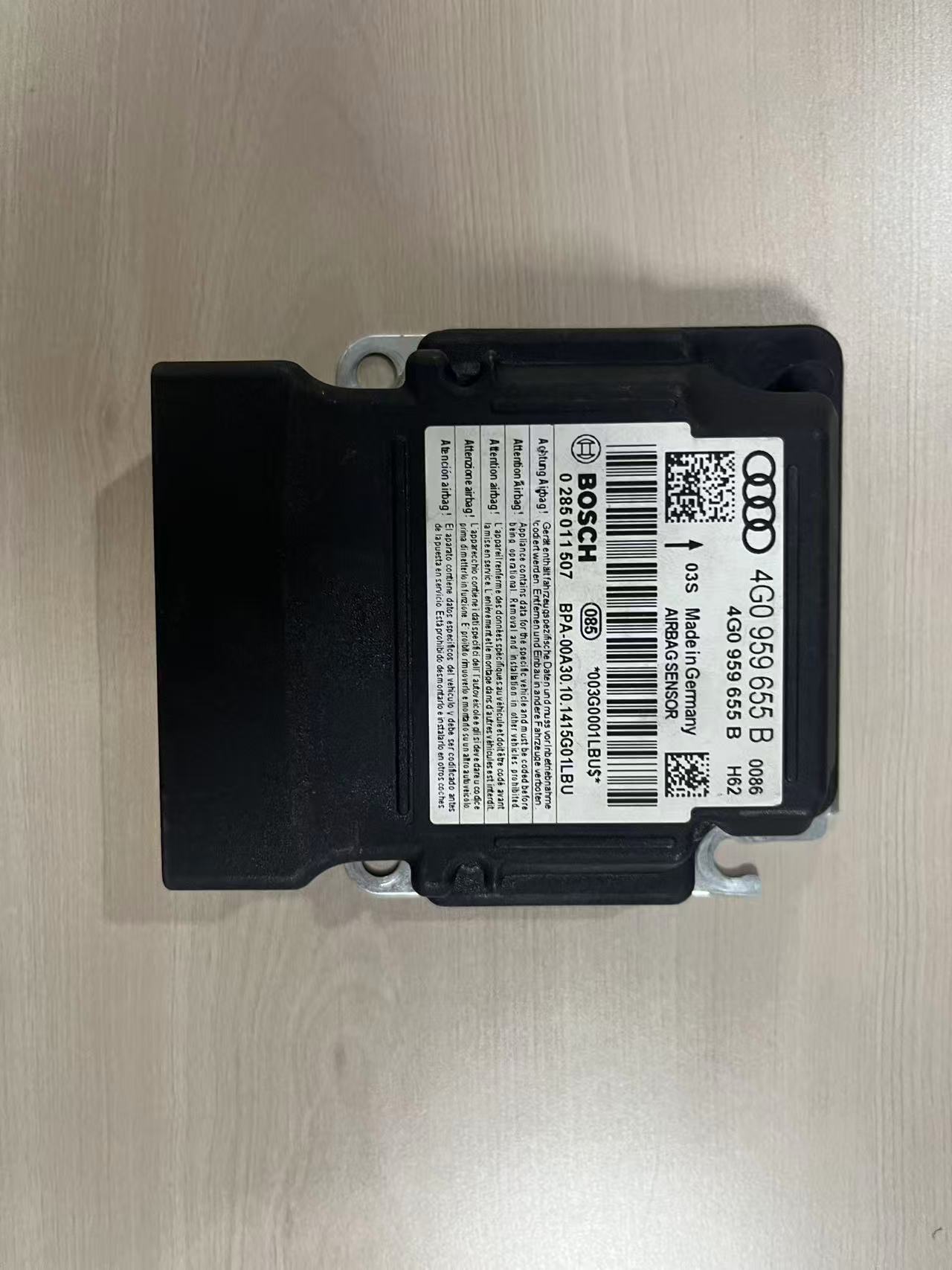 Air Bag,Driver Side LB0022310 for 兰博基尼Lamborghini