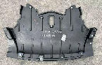 Engine Cover BM1093970PP for 宝马 BMW