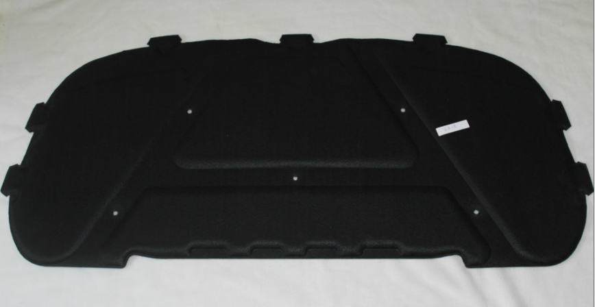 Hood Insulation Cotton BM0030520 for 宝马 BMW