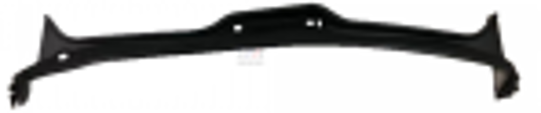 WINDSHIELD TRIM COWL PANEL BM1891550 for 宝马 BMW