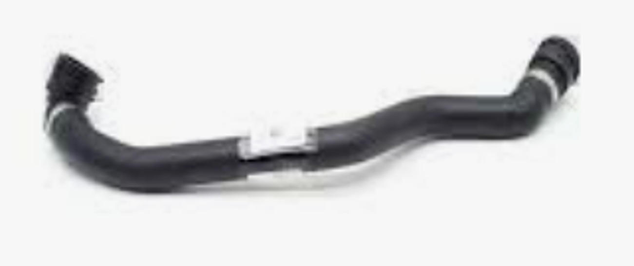 Oil Inlet Pipe BC5063000 for 梅赛德斯-奔驰 Mercedes-Benz