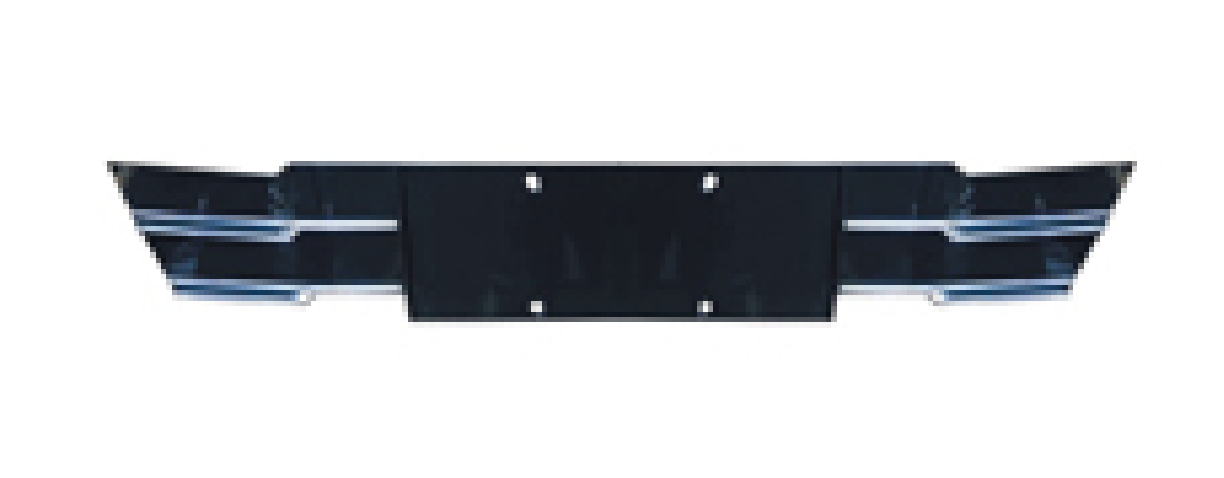 License plate Lamp AU0312510 for 奥迪 Audi
