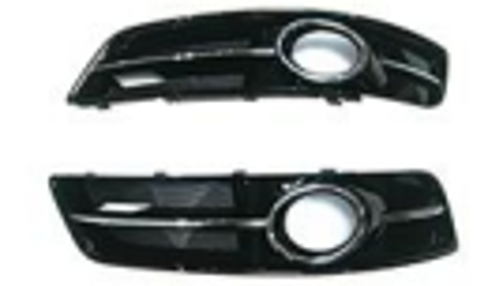 Fog Lamp Cover AU0860091QP for 奥迪 Audi