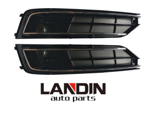 Fog Lamp Cover AU0320091 for 奥迪 Audi
