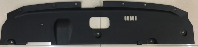 Radiator Upper Cover NS0550500 for 日产 Nissan