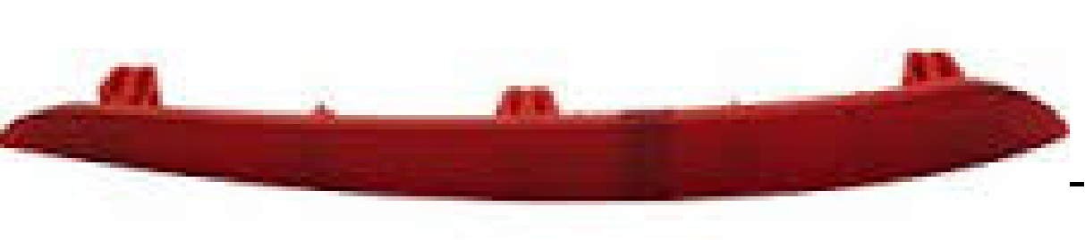Rear bumper lamp BM0561242 for 宝马 BMW