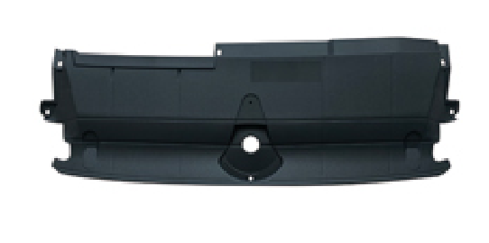 Front bumper lower plate underide bar AU0461590 for 奥迪 Audi