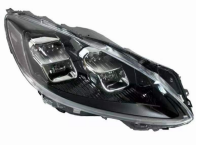 Head Lamps FD0190110 for 福特 Ford