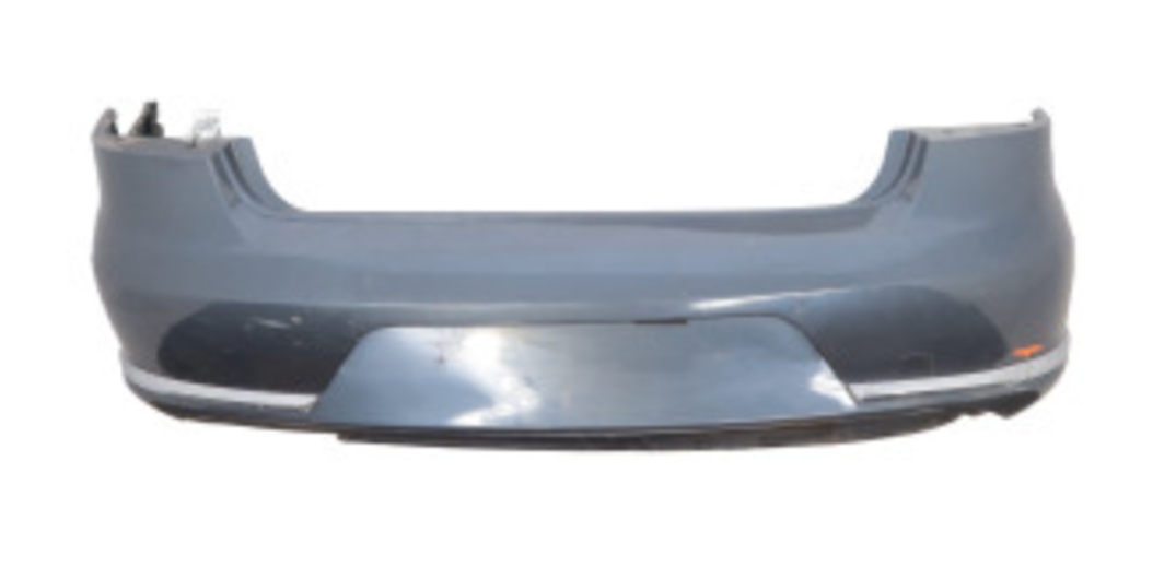 Rear Bumper VG0680190Q for 大众 Volkswagen