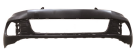 Front Bumper VG0270040AC for 大众 Volkswagen