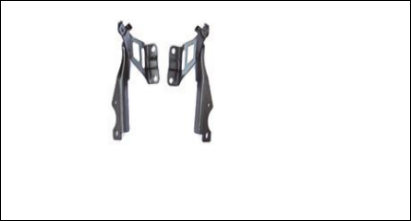 Hood/Bonnet MZ0330012R2 for 马自达 Mazda